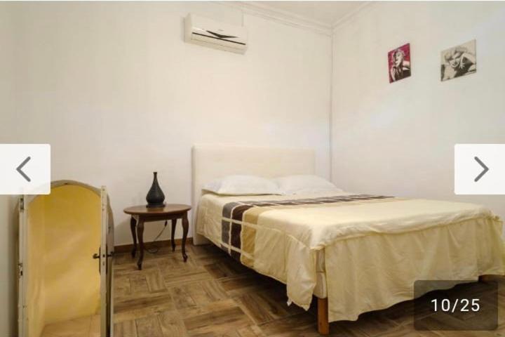 Casa Lilian Hotel Lecce Exterior photo